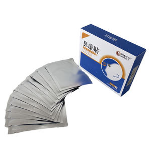 HODAF plester hidung Anti dengkur, ramuan obat hidrogel sumbatan hidung <span class=keywords><strong>Rhinitis</strong></span> - Product Image 5