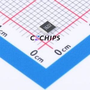 Résistance SMD FRC1210F3602TS 1210 (Type : Film Épais) (Résistance : 36 kOhm Précision : 1 %) - Product Image 1