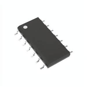 Composants de circuits électroniques LM2901EDR2G 14 SOIC en stock - Product Image 1