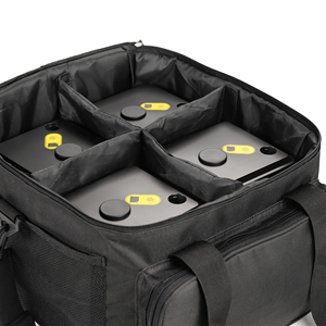 <span class=keywords><strong>Mini</strong></span> <span class=keywords><strong>Spark</strong></span> 4Pcs Một Gói Đám Cưới DJ Đảng Sân Khấu Lạnh Sparkler Điều Khiển Từ Xa 350W Lạnh <span class=keywords><strong>Spark</strong></span> Không Thấm Nước Bao Bì Túi - Product Image 2