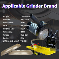 Meules d'angle CBN T22 de 5 pouces, vente en gros usine, grain 100, dureté supérieure, liant métallique pour applications sur métaux ferreux, garantie 3 ans