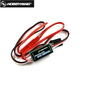 Cảm biến <span class=keywords><strong>RPM</strong></span> không chổi than <span class=keywords><strong>Hobbywing</strong></span> cho bộ điều khiển tốc độ ESC điện áp cao Xe RC Cảm biến không chổi than Esc không chổi than Esc - Product Image 3