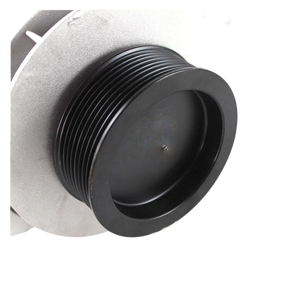 Suministro de Fábrica APEX Nuevo Alternador/Generador de Alta Calidad 24V 60A K1010702 para Sistema de Carga de Excavadora Doosan, Piezas de Automóvil - Product Image 3