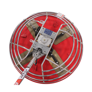 100Cm Benzine Troffelmachine Beton Afwerking <span class=keywords><strong>Power</strong></span> Troffel Zware Type Benzine Troffel Machine - Product Image 5