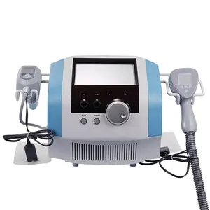 Factory Price Radio Frequency Skin Tightening Body Shaping Exili Ultra 360 Machine Desktop Russian Muscle Stimulator 350W 1-10hz