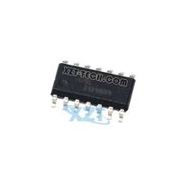 XZT (nouveau et Original) circuit intégré PIC16F15325-I/SL IC en stock composants électroniques PIC16F15325-I/SL