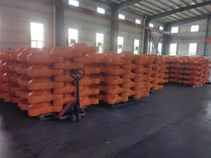 เครื่องแยกคลื่น HDPE <span class=keywords><strong>ทุ่น</strong></span><span class=keywords><strong>ลอย</strong></span><span class=keywords><strong>น้ำ</strong></span>สินค้าพลาสติกทนทานสูง - Product Image 6