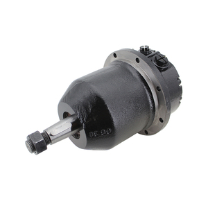 Motor Hidráulico de Repuesto A2F A2FE A2FM A4FM A6V A6VE A6VM A10FE A10FM AA6VM GFT MV37 para Excavadora, Motor de Pistones Axiales - Product Image 3