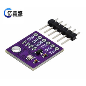 MCU-3001 OPT3001 Ambient <b>Light</b> <b>Sensor</b> Single Chip Illuminance Meter <b>For</b> MCU Projects - Product Image 2