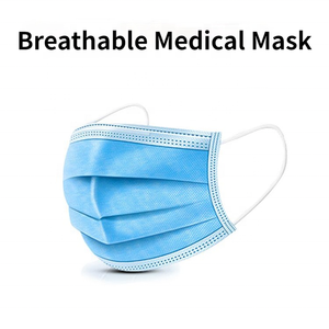 Masker <span class=keywords><strong>N95</strong></span> Kemasan Individu Pelindung Harian 5 Lapis Bernapas Lipat NIOSH Mascarilla Masker <span class=keywords><strong>Respirator</strong></span> <span class=keywords><strong>N95</strong></span> - Product Image 6