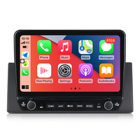 Relingcar-REPRODUCTOR DE DVD con radio integrada, dispositivo ndroid 12 ar onitor carplay 53 53 53 53 53 38 38 5 38 38 1995-2006 Y