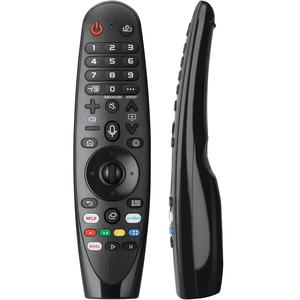 AKB75855501 Voice-Magic-use For-<span class=keywords><strong>LG</strong></span>-TV-Remote-Control-Reemplazo de uso para <span class=keywords><strong>televisores</strong></span> <span class=keywords><strong>LG</strong></span> Smart <span class=keywords><strong>OLED</strong></span> Thinq Webos para MR23gn - Product Image 1