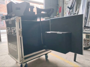 Midas M32 Allen sq6 7 Belinda x32 tùy chỉnh trộn giao diện điều khiển khung gầm trong hàng không hộp OEM/ODM hỗ trợ - Product Image 6