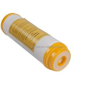 Cartuchos de reblandecimiento de filtro de <span class=keywords><strong>agua</strong></span>, 10 pulgadas, filtro de resina de intercambio iónico, elimina iones de <span class=keywords><strong>magnesio</strong></span> y calcio del <span class=keywords><strong>agua</strong></span> - Product Image 1