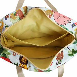 Bolsa de Mensajero Impermeable, Portátil, de Gran Capacidad, para Mamá, para Mujer Embarazada - Product Image 4