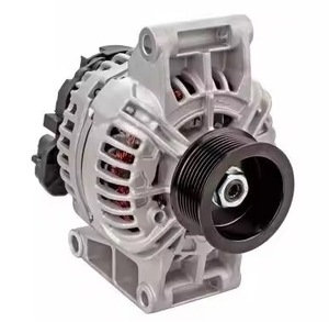 เครื่องกำเนิดไฟฟ้ากระแสสลับรถยนต์ใช้ได้กับ DAF CF Fa FAD FAG FAS <span class=keywords><strong>ftn</strong></span> 410 1886884 1976289 1927309R 1927309 - Product Image 1