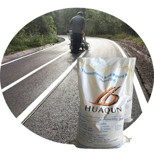 Fast Delivery Pavement Marking <b>Coating</b> Customized Standard Thermoplastic Road Marking Material - Product Image 1