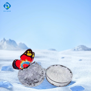 بوليمر فائق الامتصاص من الدرجة الزراعية، جل مائي مانع للتسرب، بولي أكريلات البوتاسيوم بنقاء 100٪ للمحاصيل والخضروات - Product Image 1