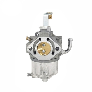 <span class=keywords><strong>Carburateur</strong></span> <span class=keywords><strong>pour</strong></span> moteurs <span class=keywords><strong>Robin</strong></span> <span class=keywords><strong>Subaru</strong></span> EH34 247-62305-20 11.0PS - Product Image 1