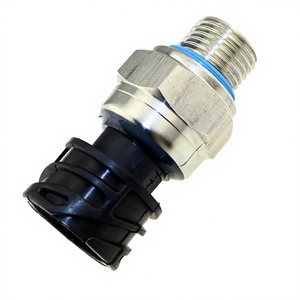 Capteur de pression d'huile pour Volvo 21634021 21634019 20898038 20375013 pour camions poids lourds moyens, pièce de rechange - Product Image 3