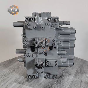 Diskon besar katup kontrol ekskavator ZX180 ZX180LC-3 katup kontrol utama 4645312 untuk Hitachi - Product Image 3