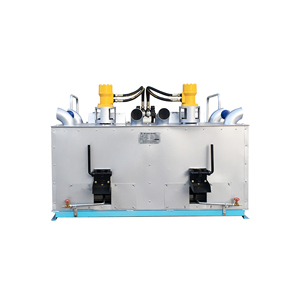 Road Marking Preheater <b>Small</b> Double Tanks <b>Kettle</b> Thermoplastic Road Marking Paint Boiler Hot Melt <b>Kettle</b> Marking Machine - Product Image 2