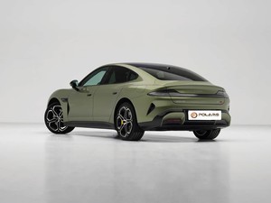 <span class=keywords><strong>ราคา</strong></span>โรงงานถูก ปี 2025 2026 รถยนต์ไฟฟ้าพลังงานใหม่ Xiao-mi SU7 รถซีดานขนาดใหญ่ EV รองรับโหมดขับขี่หลากหลาย พร้อมขายส่ง - Product Image 2