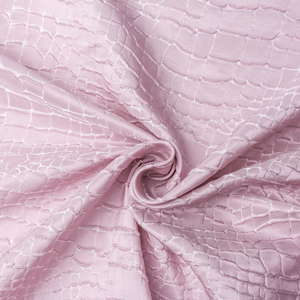 KEER Usine Personnalisée Vente en Gros JBS870N produit le plus recommandé motif délicat design mémoire polyester tissé jacquard vêtements tissu - Product Image 5