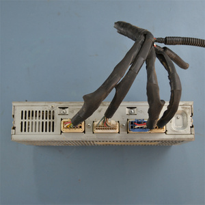 <span class=keywords><strong>Amplificador</strong></span> de Potencia de <span class=keywords><strong>Segunda</strong></span> <span class=keywords><strong>Mano</strong></span> para Desmontaje de Automóviles, Compatible con ES240 ES250 ES300 ES350 <span class=keywords><strong>BOSE</strong></span> 86280-33150 - Product Image 4