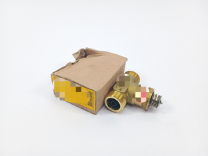 Controlador de programación de rosca de válvula ext de 2 vías Plc 065F2114 - Product Image 1