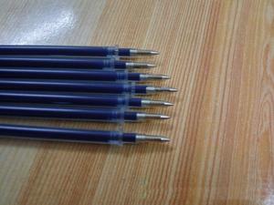 Bolígrafo de gel de plástico mate para estudiantes, suministros de negocios y oficina, venta al por mayor - Product Image 5