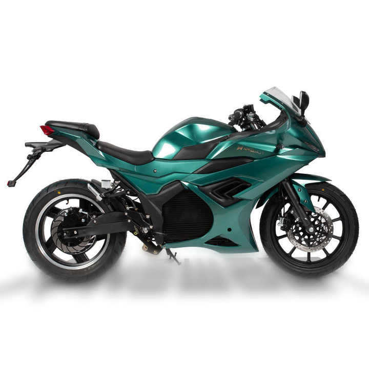 Electric Motocross Motorcycles: The Future Of Racing