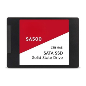 Red 1TB NAS <b>SSD</b> 2.5inch <b>SATA</b> Internal Desktop ECC 7200RPM Storage Stock - Product Image 6