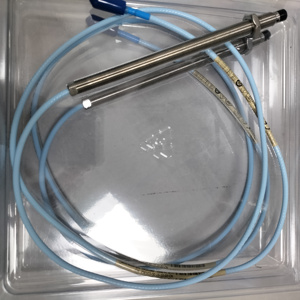 Sonde de proximité à montage inversé en acier inoxydable HOT Nevada 3300 XL8 Mm 330103-00-15-10-02-CN pour l'automatisation - Product Image 2