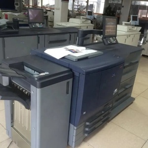 Photocopieurs de production d'occasion Konica Minolta Bizhub Press C6000 C6000L C7000 - Product Image 2