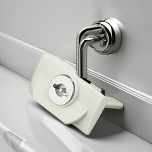 MS705-9 Siemens Sivacon Schalt schrank verriegelt Quarter Turn Cam <span class=keywords><strong>Latch</strong></span> für den Zugang zur Tür - Product Image 3