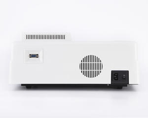 Drawell our <span class=keywords><strong>Spectrophotometer</strong></span> 200-1000 نانومتر الأشعة تحت البنفسجية مقابل مطياف - Product Image 2