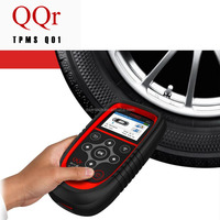 Programador y Herramienta de Diagnóstico TPMS QQr Q03 para Vehículos con Garantía de 12 Meses