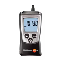 Testo 510/511/510i Differential Pressure Gauge, Micro Differential Pressure Gauge, Absolute Pressure Gauge