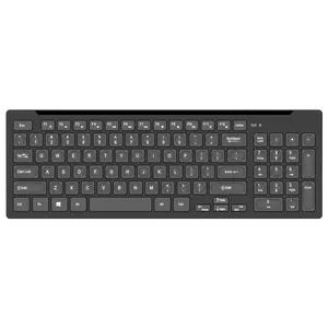 computer accessories multimedia wireless keyboard for mickey minnie mouse