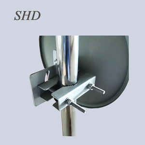 Antena parabólica rt5370 para exteriores, repetidor <span class=keywords><strong>de</strong></span> <span class=keywords><strong>señal</strong></span> <span class=keywords><strong>de</strong></span> teléfono móvil, 5,8 ghz, Wifi, largo alcance, 50Km, 5150-5350mhz, 23dbi - Product Image 5