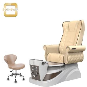 Salon Pediküre Spa Stuhl mit W Wasser zeichen für Wasser zeichen zur Verwendung in Australien Pediküre Spa von Überlauf Pediküre Basis - Product Image 1