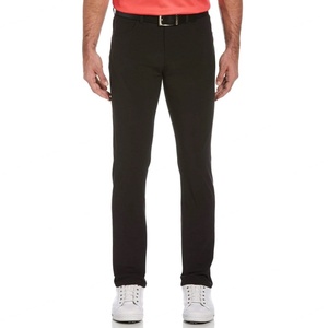 Pantalones de Golf de Lino Cortos, Cómodos y Elegantes, con Diseño Ancho y Estampado, Transpirables, de Poliéster, de Lujo, Personalizados - Product Image 5