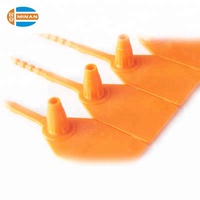 MA-PS 6004 joint en plastique pour vêtements à tirer, joint en plastique perlé qr code, joint en plastique