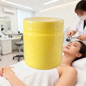 Chất lượng đáng tin cậy 500g Tattoo Cream Eyebrow Tattoo cream cho microblading Beauty Laser Salon khác vẻ đẹp cá nhân sản phẩm chăm sóc - Product Image 4