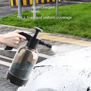Многофункциональный портативный ручной насос-распылитель, 2 л - Product Image 2