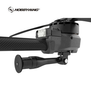 Hobbywing Xrotor X13 Тяжелый Дрон, 50 кг тяги, полезная нагрузка, запчасти для дрона, аналоговый силовой двигатель, комбинация систем орошения - Product Image 1