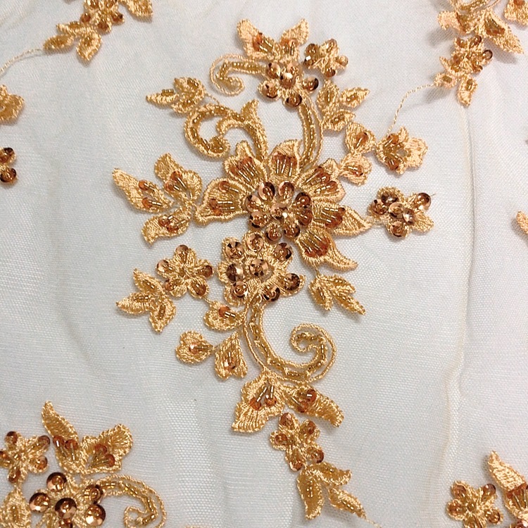 Jaune d'or