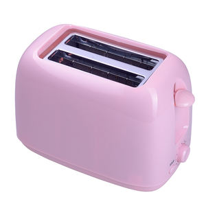 Piccoli elettrodomestici da <span class=keywords><strong>cucina</strong></span> tostapane a 2 fette spegnimento automatico Toast Boost 5 impostazioni di Toast - Product Image 1