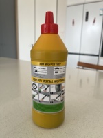 MOTOWALF Spray de réparation rapide pour pneus en acier inoxydable, scellant d'urgence, réparation des fuites, gonfleur de pneus 500/1000ml